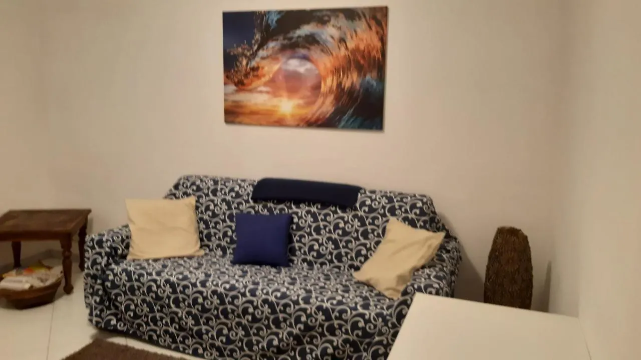 Le Case Di Sara N.7 Savona Apartment