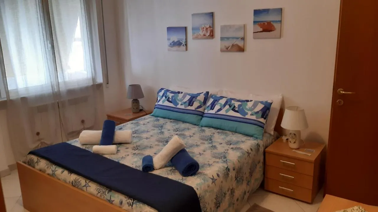 Le Case Di Sara N.7 Savona Apartment