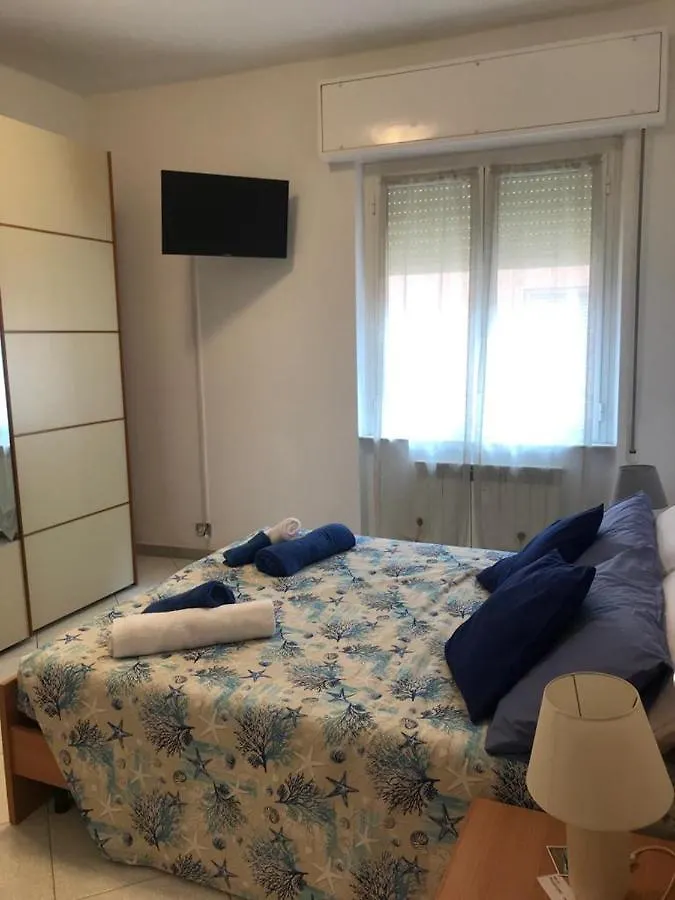 Apartment Le Case Di Sara N.7 Savona