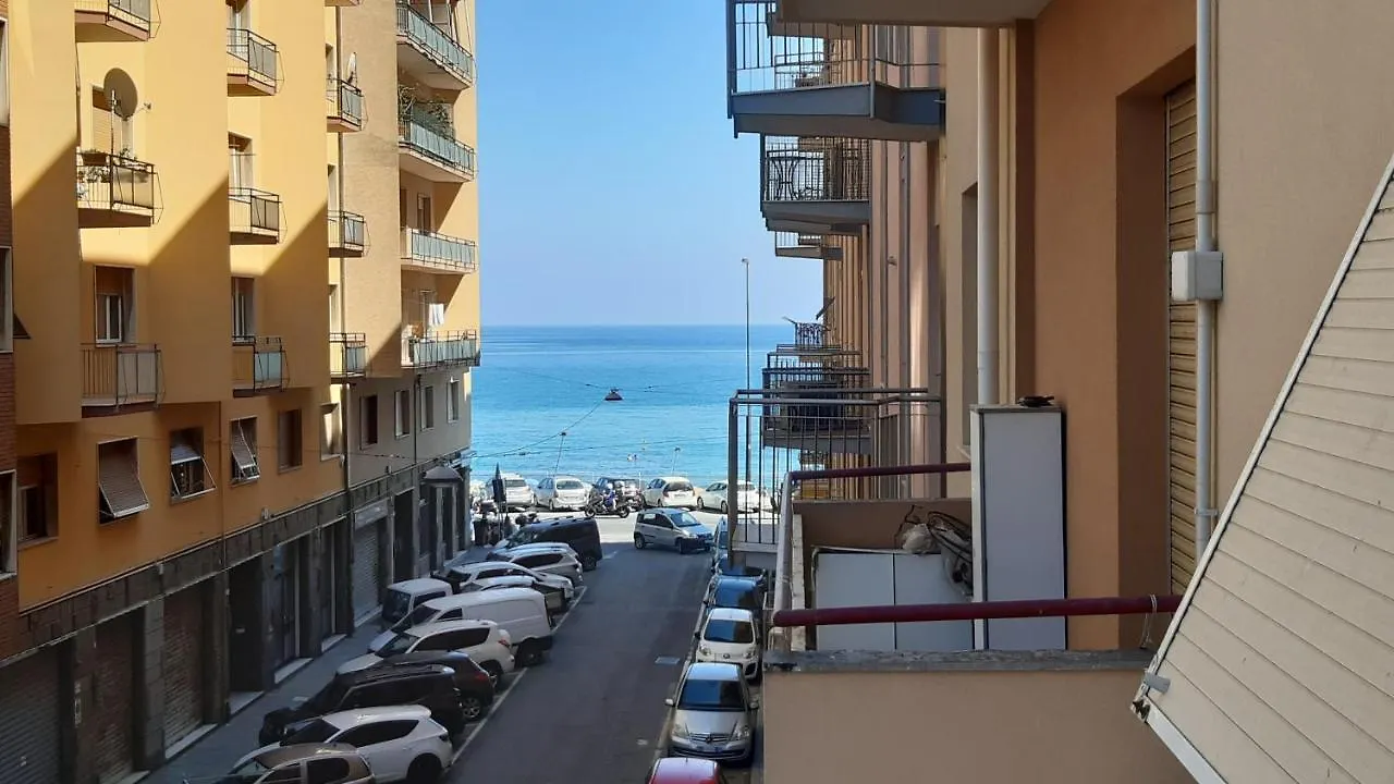 Apartment Le Case Di Sara N.7 Savona