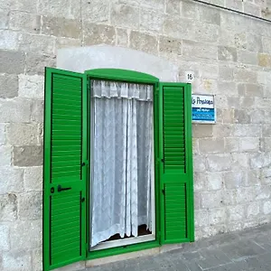 La Persiana Sul Mare Appartamento Giovinazzo