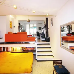 Appartement Bali Loft Albissola, Savone