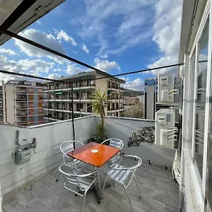 La Terrazza Savona
